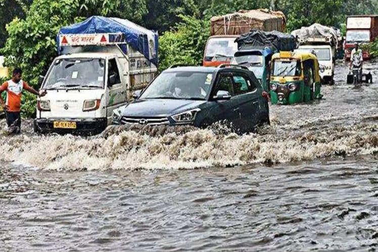 Delhi 