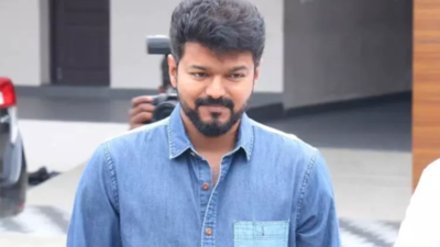 Vijay to act in a political thriller directed by Shankar before his exit from films; here's what we know