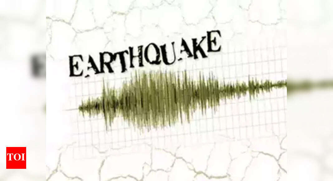 Earthquake gujarat