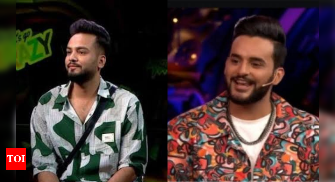 Bigg Boss Ott 2 Netizens Slam Abhishek Malhan After He Makes Fun Of His ‘youtuber Friend 