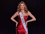 ​Rikkie Valerie Kollé achieves historic milestone as first transgender model to win Miss Netherlands title​