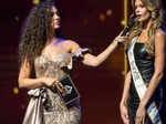 ​Rikkie Valerie Kollé achieves historic milestone as first transgender model to win Miss Netherlands title​
