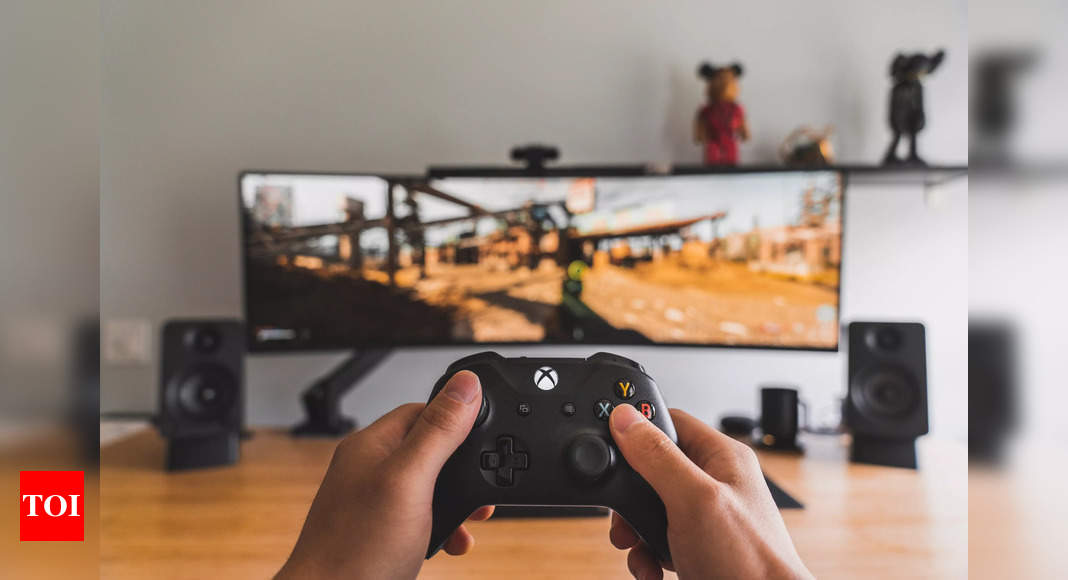 Video Game: Microsoft launches new voice reporting feature on Xbox: All the details – Times of India