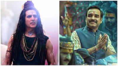 Akshay Kumar's 'OMG 2' leaked plot to allegedly revolve around homophobia- Details inside