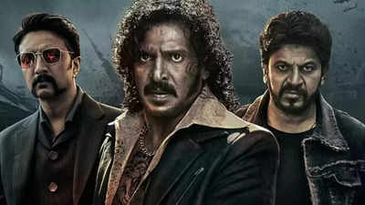 Kannada movie 'Kabzaa' set for World television premiere on July 16
