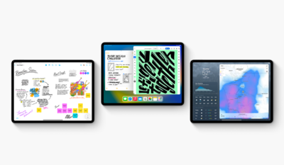 Apple releases first public beta for iPadOS 17: How to download and other details