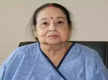 
Noted actress Madhabi Mukhopadhyay hospitalised in a critical condition

