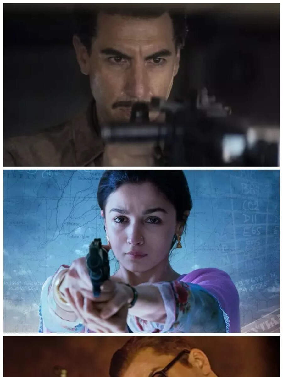 ​The Spy, Raazi, Kingsman: Spy movies and web series to watch before Mission: Impossible 7 - Vimarsana News