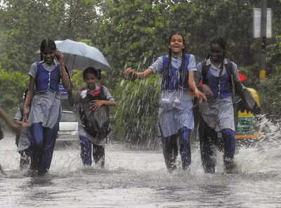 Schools, colleges in Delhi to remain shut till July 16; Noida, Greater Noida schools on Friday