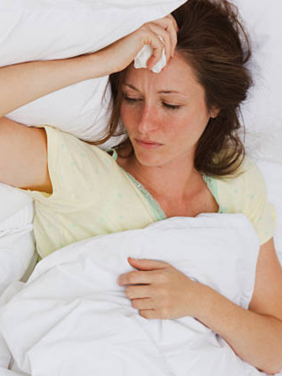 10 Foods To Eat When You Have Viral Fever Cold Times Now