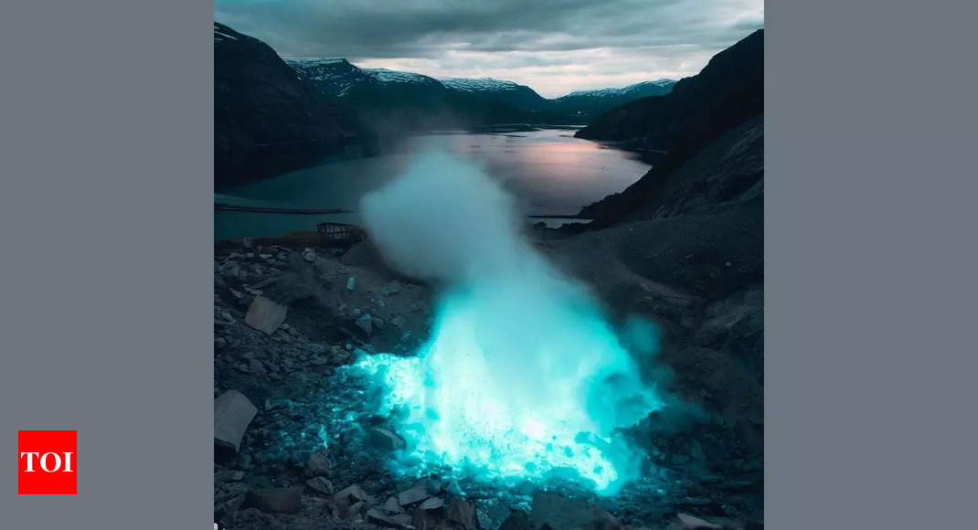 Fosfat oppdaget i Norge kan bidra til å produsere strøm de neste 50 årene