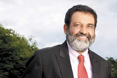 Mohandas Pai, former SBI chair, to join Byju's advisory council