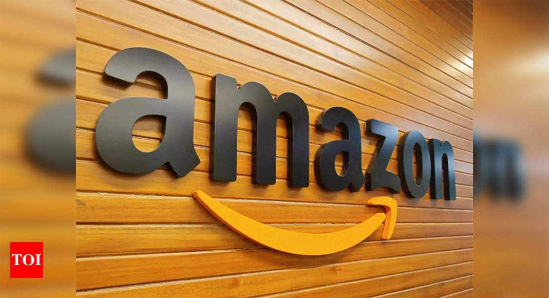 Amazon: Amazon Prime Day 2023: Discounts on laptops, smartwatches, and more – Times of India