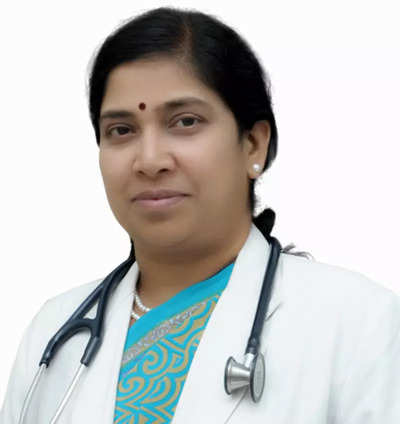 Senior neurologist Dr Vijaya is new AP Neuro Scientists Association President