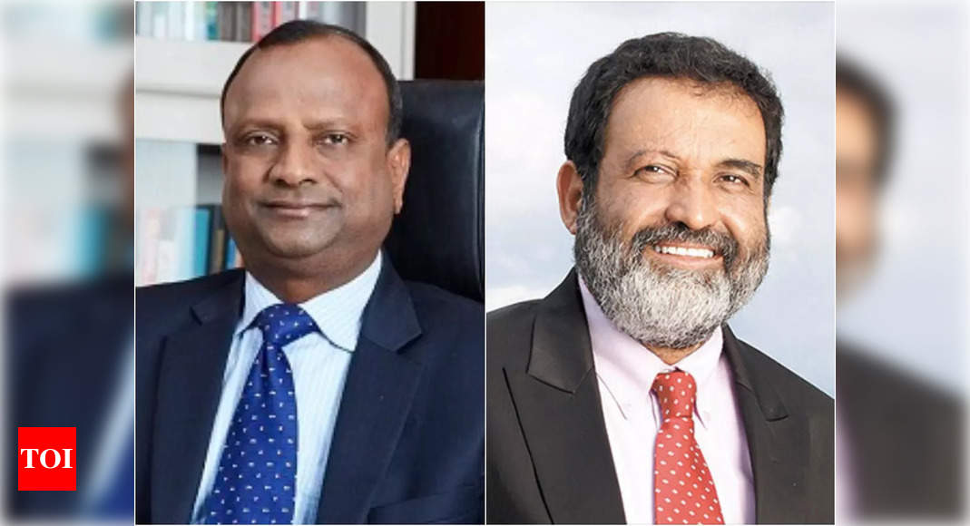 BYJU'S forms advisory council, appoints Mohandas Pai and Rajnish Kumar -  BusinessToday