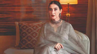 Manisha Koirala Interview: At this point in my career, I’m not driven by insecurity
