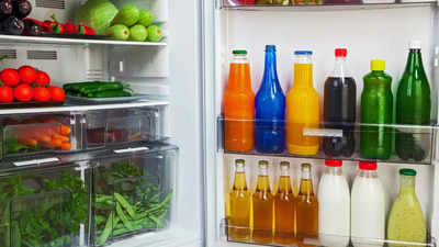Multi door refrigerators: Top choices for you (April, 2024)