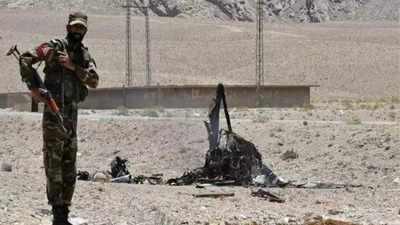 Pakistani Army faces a storm as multiple attacks claim lives of 12 soldiers in Balochistan