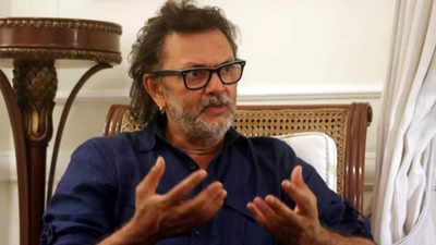 Rakeysh Omprakash Mehra reveals he had slipped deep into alcoholism for almost 6 month after Delhi 6 failure