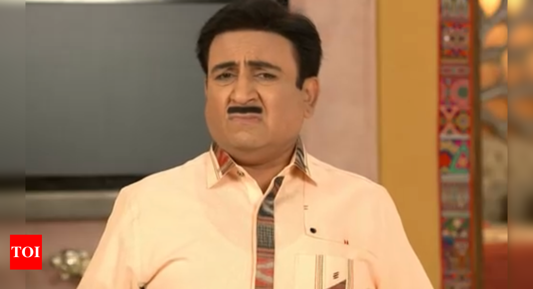 Taarak Mehta Ka Ooltah Chashmah update, July 13: Jethalal misses Daya ...