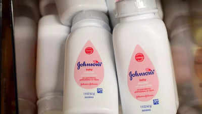 After court win to make baby powder, J&J gives up licence