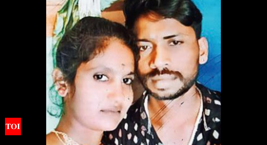 Karnataka Man Kills Wife After She Runs Away With Relative Arrested Bengaluru News Times 3167