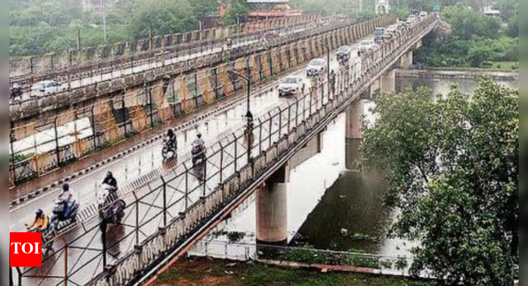 Lucknow: 2-lane road to link Nishatganj, Samta Mulak | Lucknow News ...