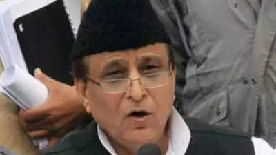 UP: Y-category security of ex-minister Azam Khan withdrawn