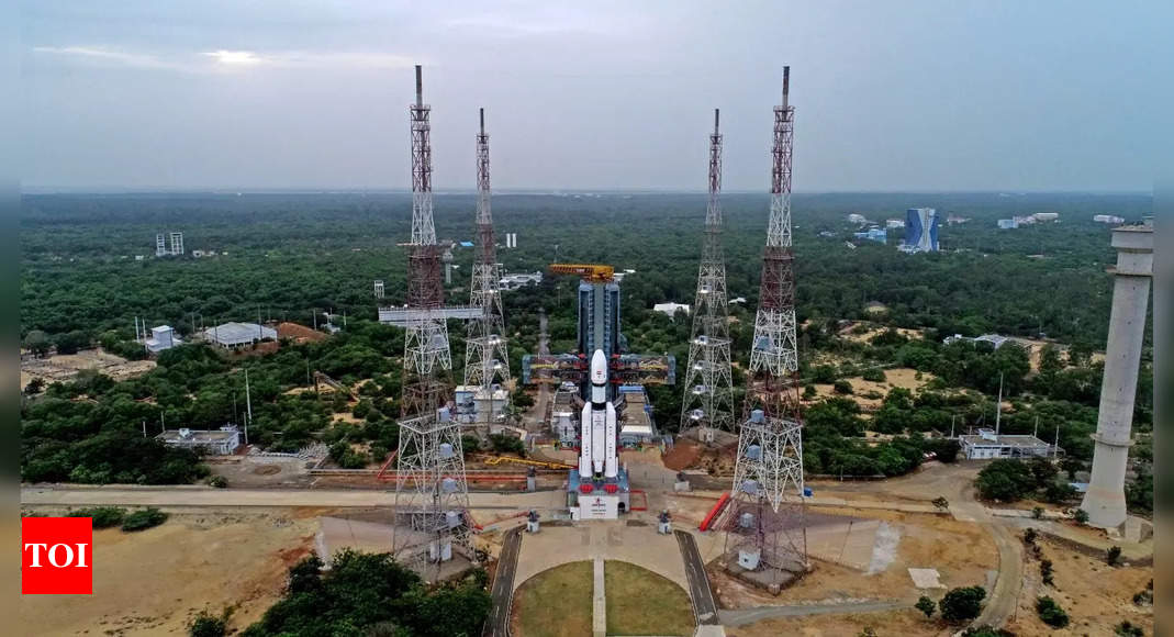 Chandrayaan 3 Landing Date: Chandrayaan 3 Launch Today, Landing ...