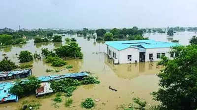 34 more deaths take monsoon fury toll in north India to 150