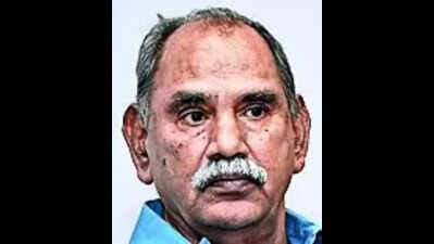 Sri Chaitanya Founder Passes Away | Hyderabad News - Times of India