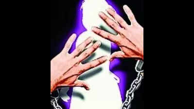 Senior Citizen Booked For Unnatural Sex With 10-year-old | Nagpur ...