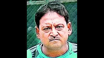 BCA appoints Mukund Parmar as Ranji coach