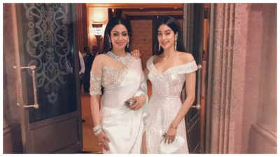 'Bawaal' star Janhvi Kapoor reveals her biggest war and it has a connection with her late mom Sridevi
