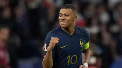 'Superhit' Kylian Mbappe probably known to more people in India than in France: PM Narendra Modi