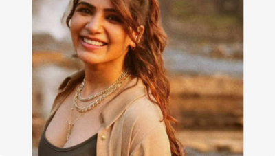 Samantha Ruth Prabhu Is Trending After Changing Name On Twitter And  Instagram. Here's What It Says Now