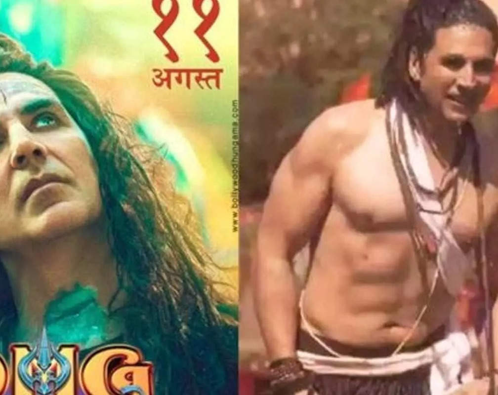 
Akshay Kumar starrer 'OMG 2' lands in deep trouble?
