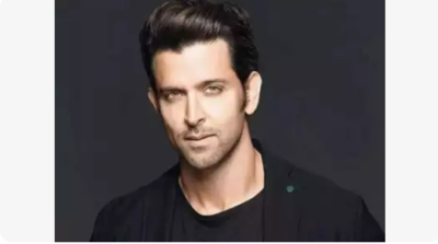Hrithik Roshan remembers late grandfather on his birth anniversary, says 'extremely proud to be part of his lineage'