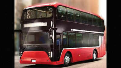 MTC mulls running double-decker buses across Chennai again