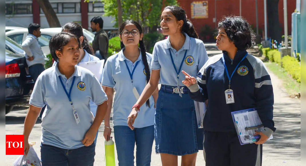CBSE to conduct Classes 10 and 12 Board exams 2024 from Feb 15 to April 10