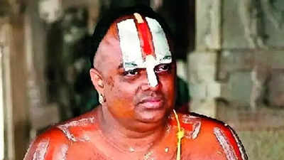 Chennai: Godman made proclaimed offender in cheating case