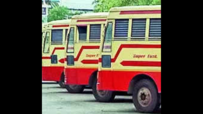 KSRTC driver seeks leave to work as casual labourer