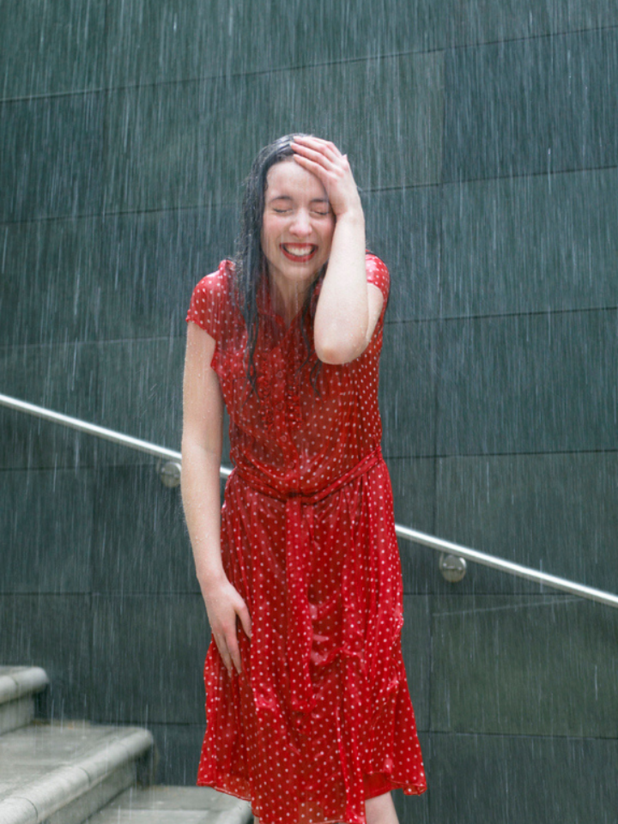 9 Easy Hacks to Dry Your Clothes After Getting Wet in the Rain Times Now