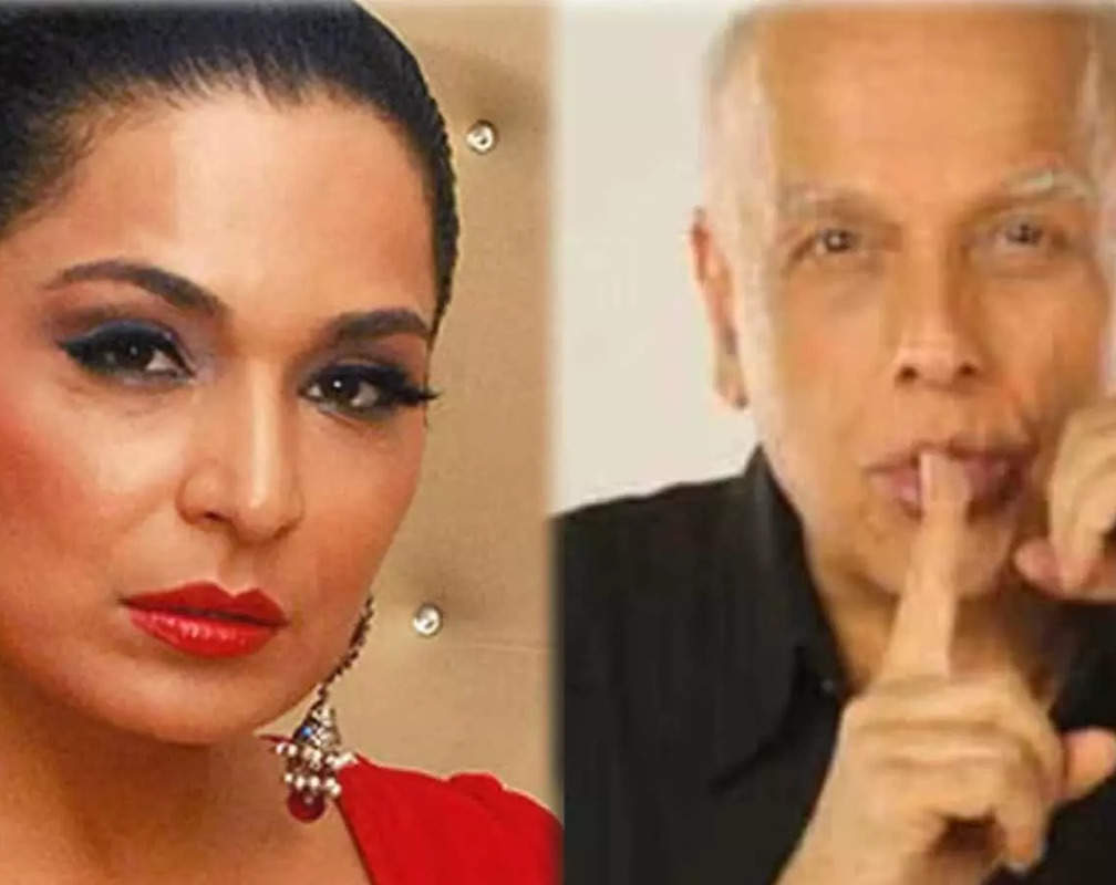 
When Mahesh Bhatt lambasted Pakistani actress Meera for accusing him of being possessive and physically abusing her
