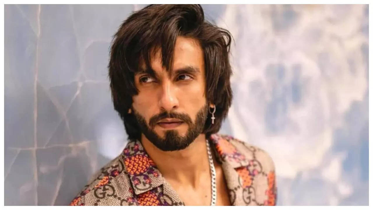 After acting, now Ranveer Singh wants to venture into direction, writing,  music composing