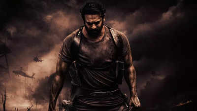 Is Prabhas' 'Salaar' OTT rights sold out for a record-breaking sum ...