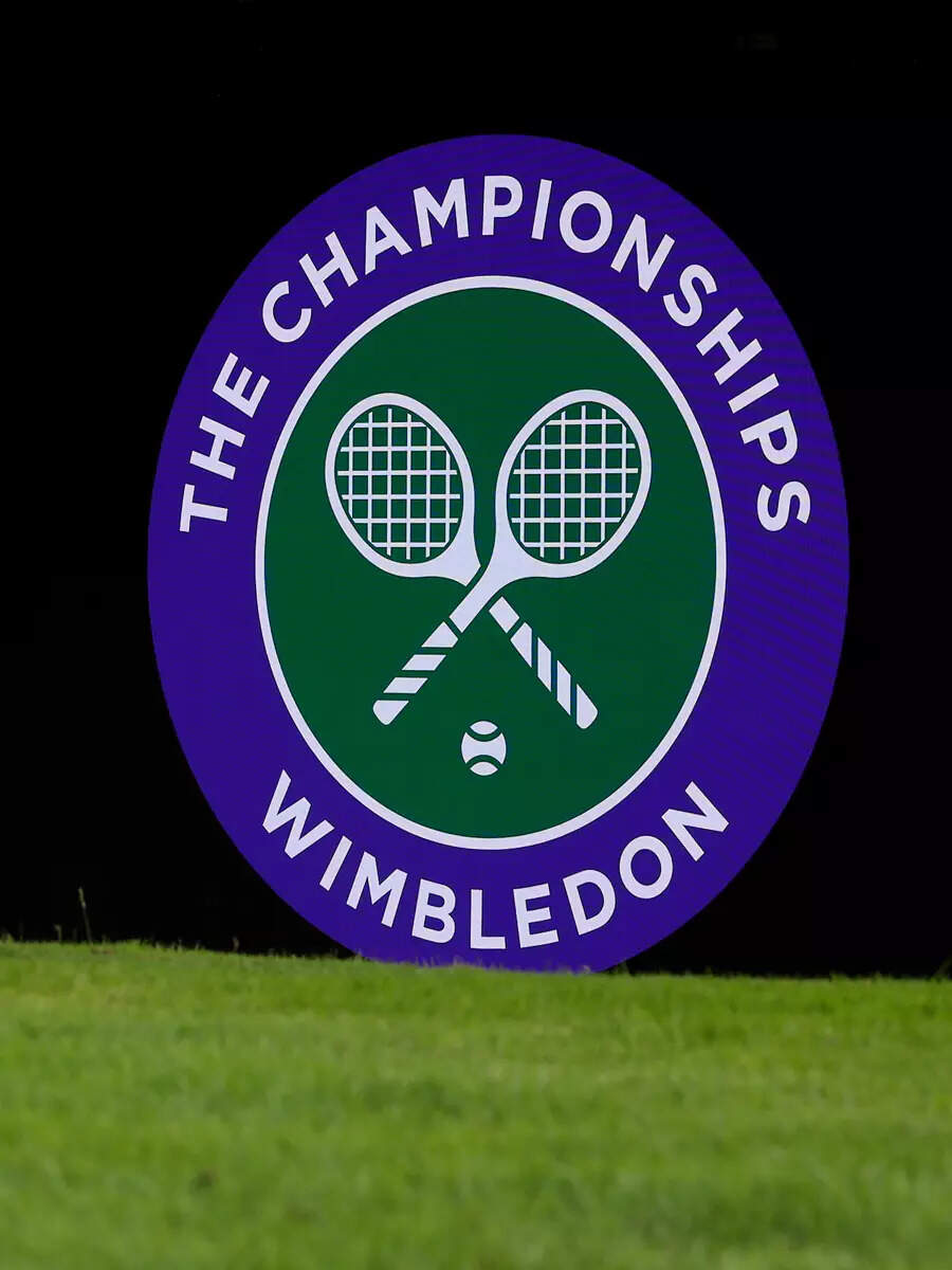 Jabeur, Vondrousova set up date in Wimbledon final Times of India