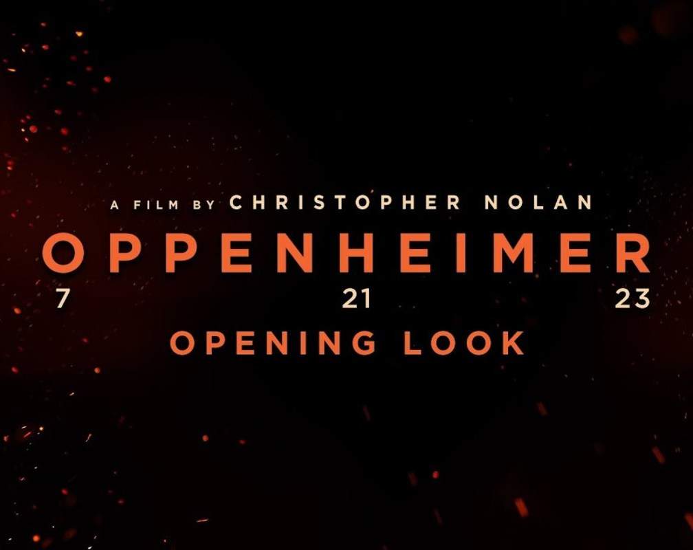 
Oppenheimer - Opneing Look
