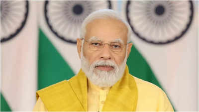 Chandrayaan-3 scripts a new chapter in India's space odyssey: PM Modi