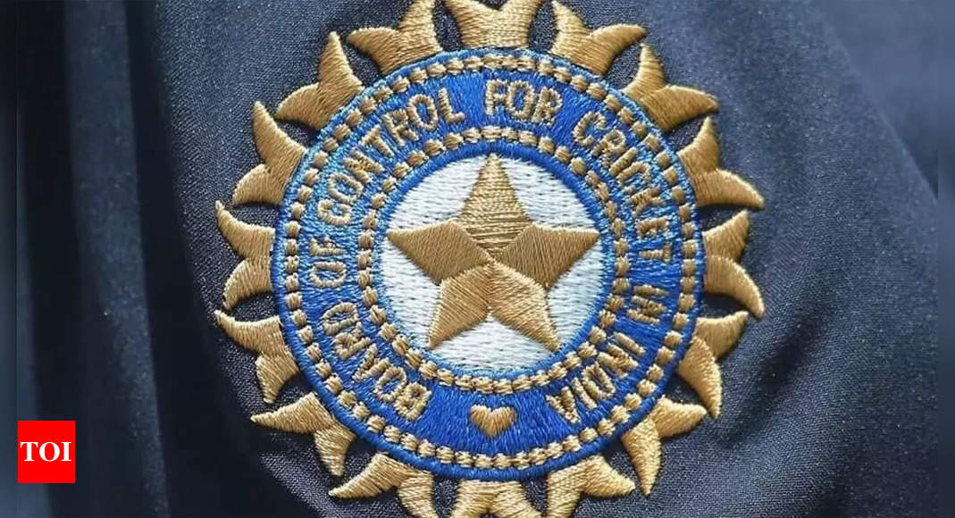 BCCI advocates for ICC strategic fund boost, gets 72% increase in revenue share | Cricket News – Times of India